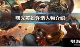 曙光英雄最新消息爆料,新版本爆料揭秘，神秘英雄即将登场！