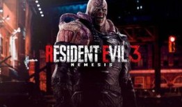 生化危机3最新爆料,惊悚回归，全新爆料揭示末日危机