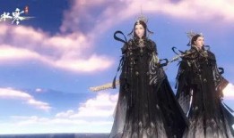 逆水寒最新副本爆料在哪里看,探寻神秘之地，揭秘江湖新篇章